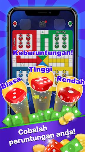 Ludo Super Online screenshot 6