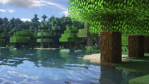 MCPE MODS UPDATE FOR MINECRAFT screenshot 8