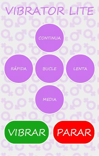 VIBRADOR MASAGE LITE screenshot 1