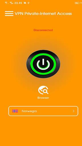 VPN xXx Pro -  Unblock Sites screenshot 3