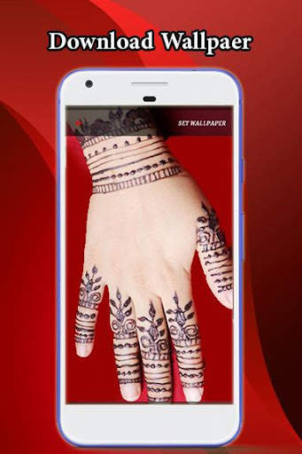 New Mehndi Design - Latest Mehndi Design 2020 screenshot 5