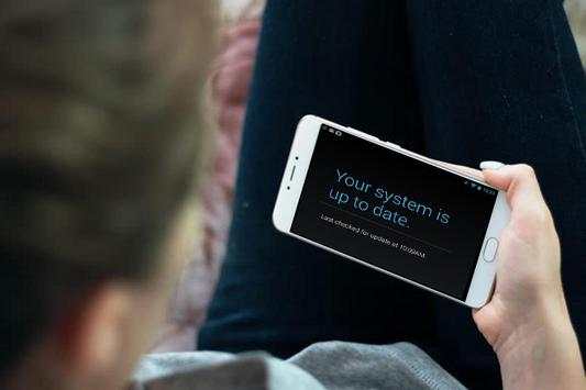 Update For Samsung & Android Version screenshot 3