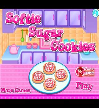 Unique Cooking Games for Girls screenshot 3