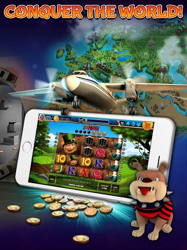Cops 'n' Robbers World Tour screenshot 4