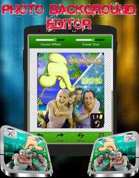 Smart Photo Background Editor screenshot 5