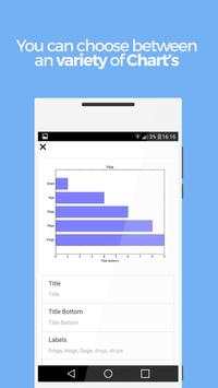 ChartMaker  скриншот 3