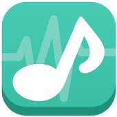 Multiple MP3 Audio Merger - Unlimited Audio Joiner icon