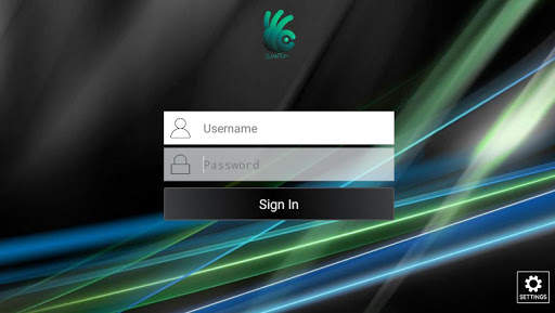 QUANTUM TV screenshot 2