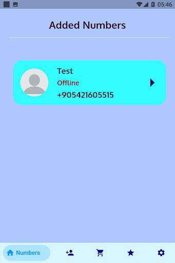 Online Tracker for Whatsapp screenshot 5