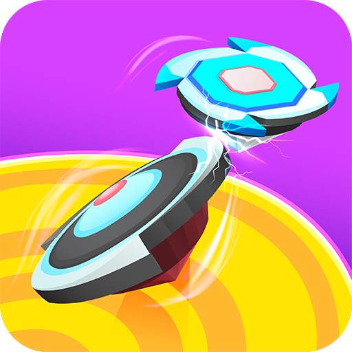 Tops.io - Spinner Blade Arena 2.0.57