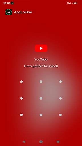 Apps Locker 2021 - Simple & Fast (No ads) screenshot 2