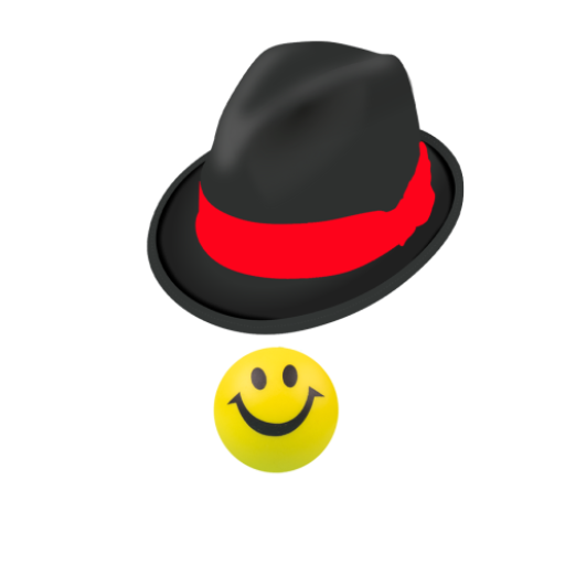Smiley Guessing icon