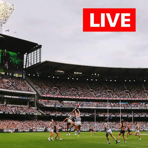 watch AFL Live Streaming FREE 1 تصوير الشاشة