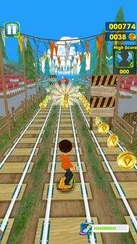 Bus Subway screenshot 2