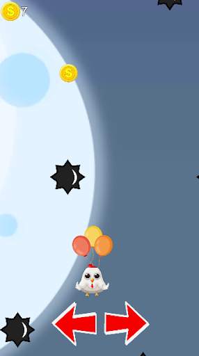 My Cute Chicken screenshot 4