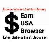 Earn USA Browser 3.0