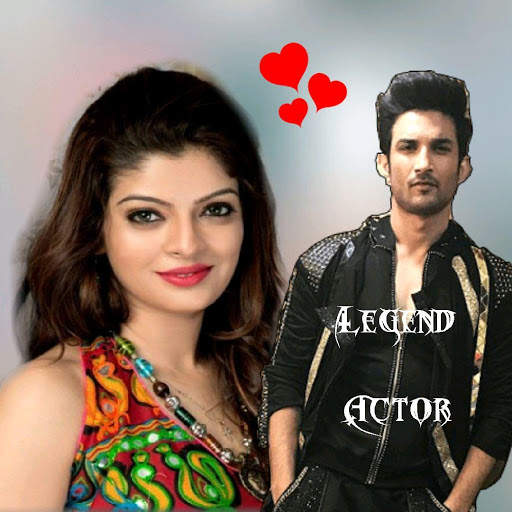 Selfie With Celebrity : Celebrity Photo Editor screenshot 10