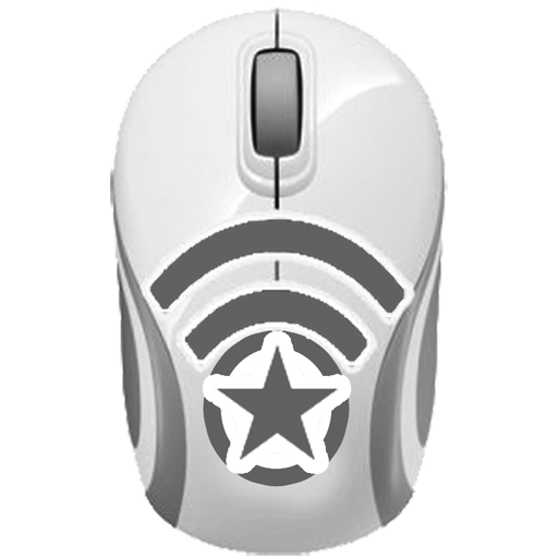 Air Sens Mouse LITE icon