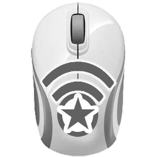 Air Sens Mouse LITE 2.1