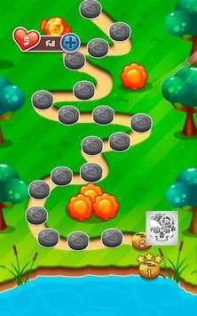 Candy Blast – Match 3 Game screenshot 2