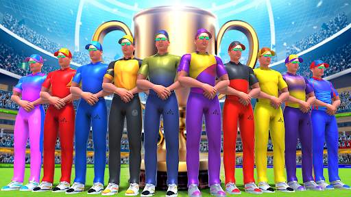 Indian T20 Cricket League 2022 screenshot 1