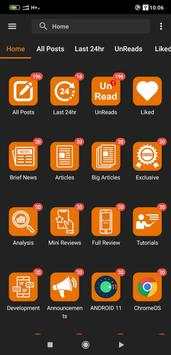 XDA Developers screenshot 1