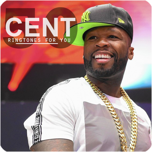 50 Cent - Ringtones For You icon