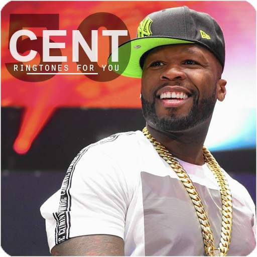 50 Cent - Ringtones For You screenshot 3