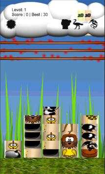 Wild Swapper screenshot 1