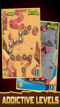 Candy Crusade screenshot 4