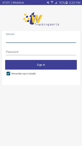 TW S2 App screenshot 1