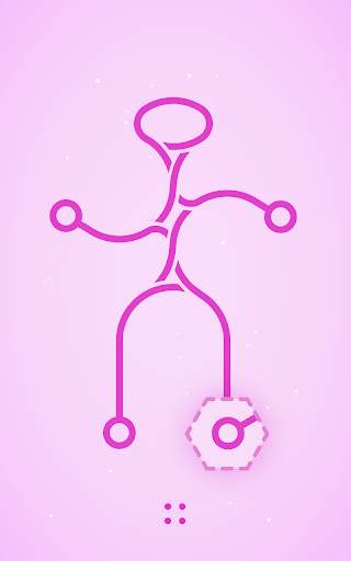 Hex: Anxiety Relief Relax Game screenshot 26