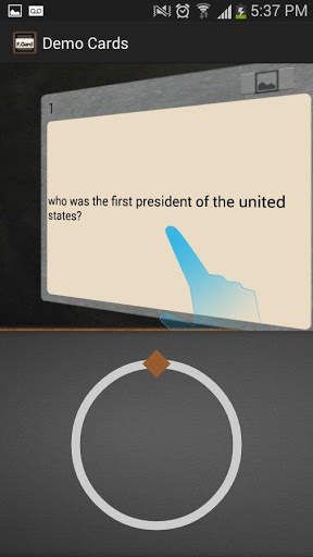 Flashcards Maker screenshot 4