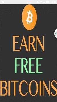 Earn Free Bitcoin स्क्रीनशॉट 1
