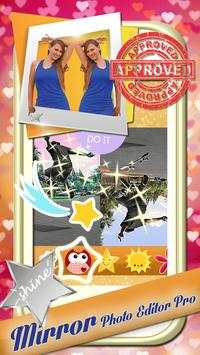 Mirror Photo Editor Pro screenshot 5