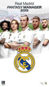 Real Madrid Fantasy Manager 2020: Zinedine Zidane screenshot 5