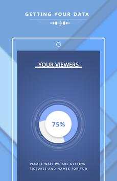 who views my profile new screenshot 5