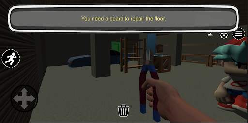 FNF Horror - The Scary Mod screenshot 2