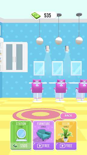 Piercing Parlor screenshot 5