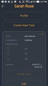 Experd Coach screenshot 6