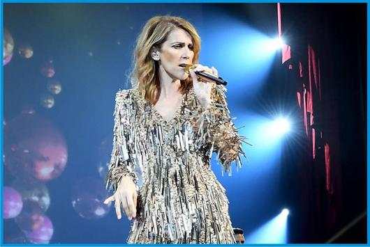 songs of celinedion screenshot 3