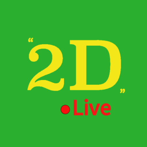 Myanmar 2D3D Live icon