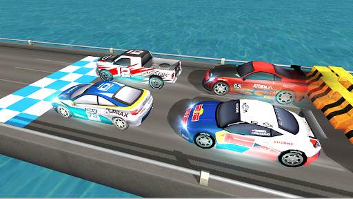 Need For Airborne Asphalt Racing screenshot 5