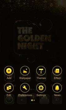 GIJOE GO Launcher Theme screenshot 5