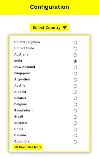 Passport Photo Maker Pro screenshot 4