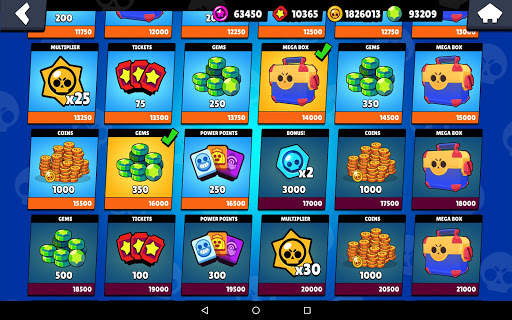 Box Simulator for Brawl Stars screenshot 23