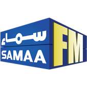 SAMAA FM icon