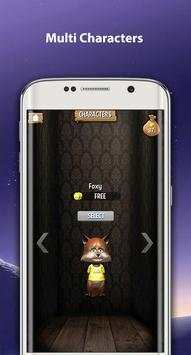 temple peter run rabbit screenshot 5