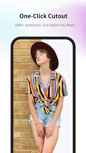 PicEasy : Photo Enhance & Edit screenshot 3