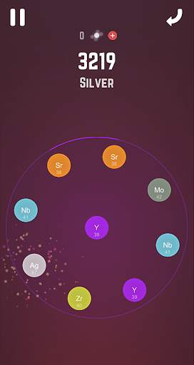 Atomas screenshot 4